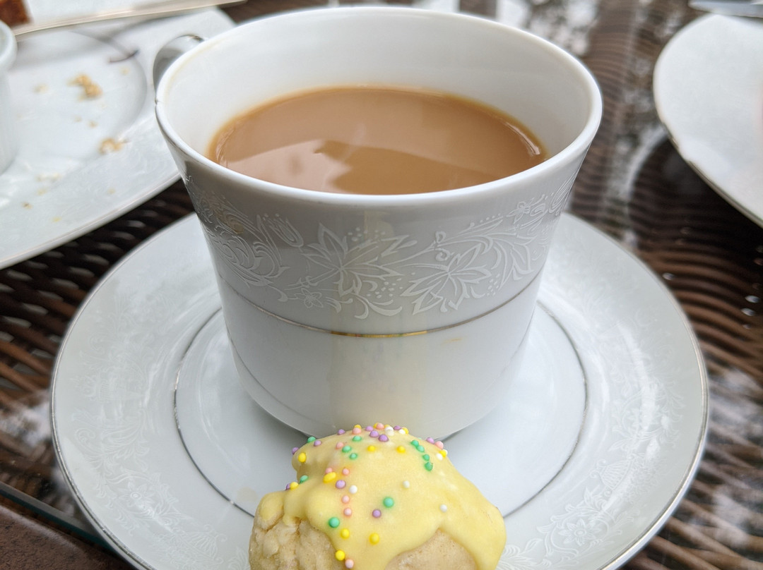 Fleetwood House Bed and Breakfast主图