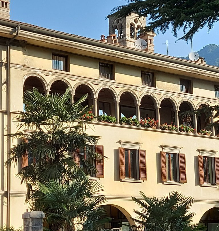 Palazzo Zitti-Gregorini景点图片