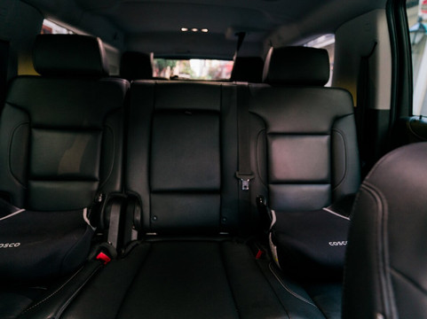 Burton-新奥尔良必去景点