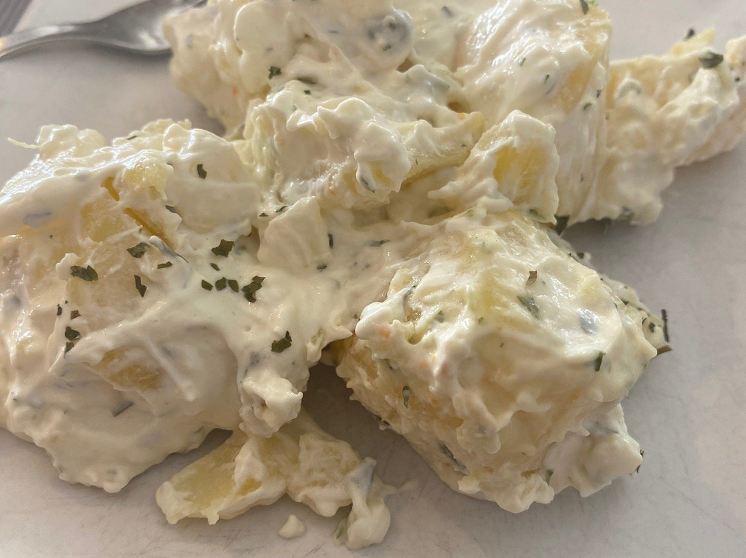 Hostal Restaurante Paco主图