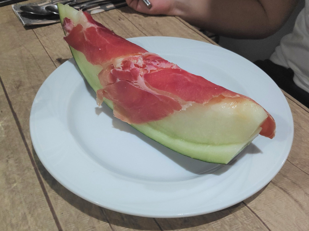 Hotel Restaurante Carvajal主图