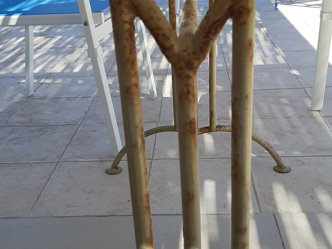 伊斯尔公寓酒店主图