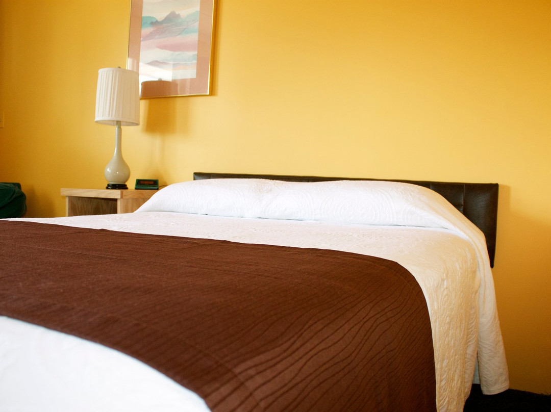 40 Winks Motel & Vacation Rentals主图