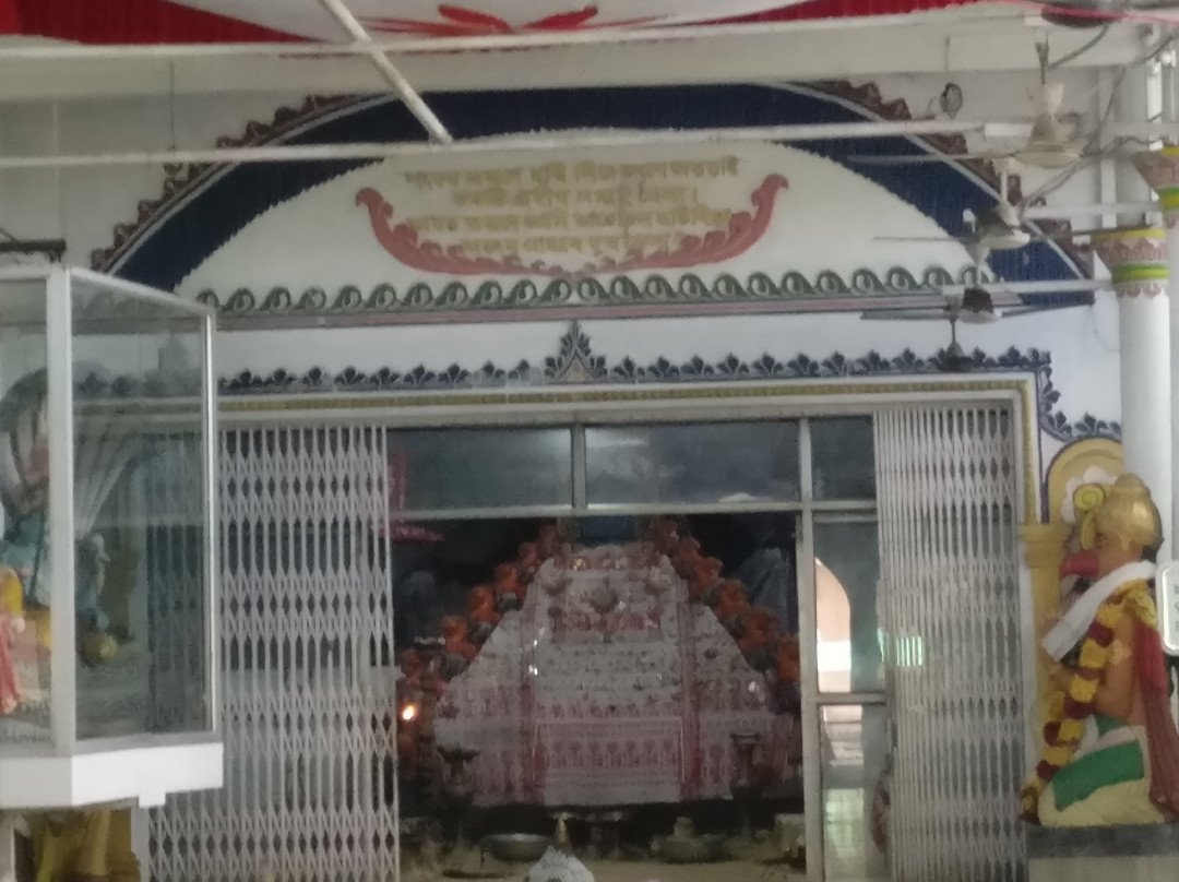Dhekiakhowa Barnamghar-Jorhat必去景点