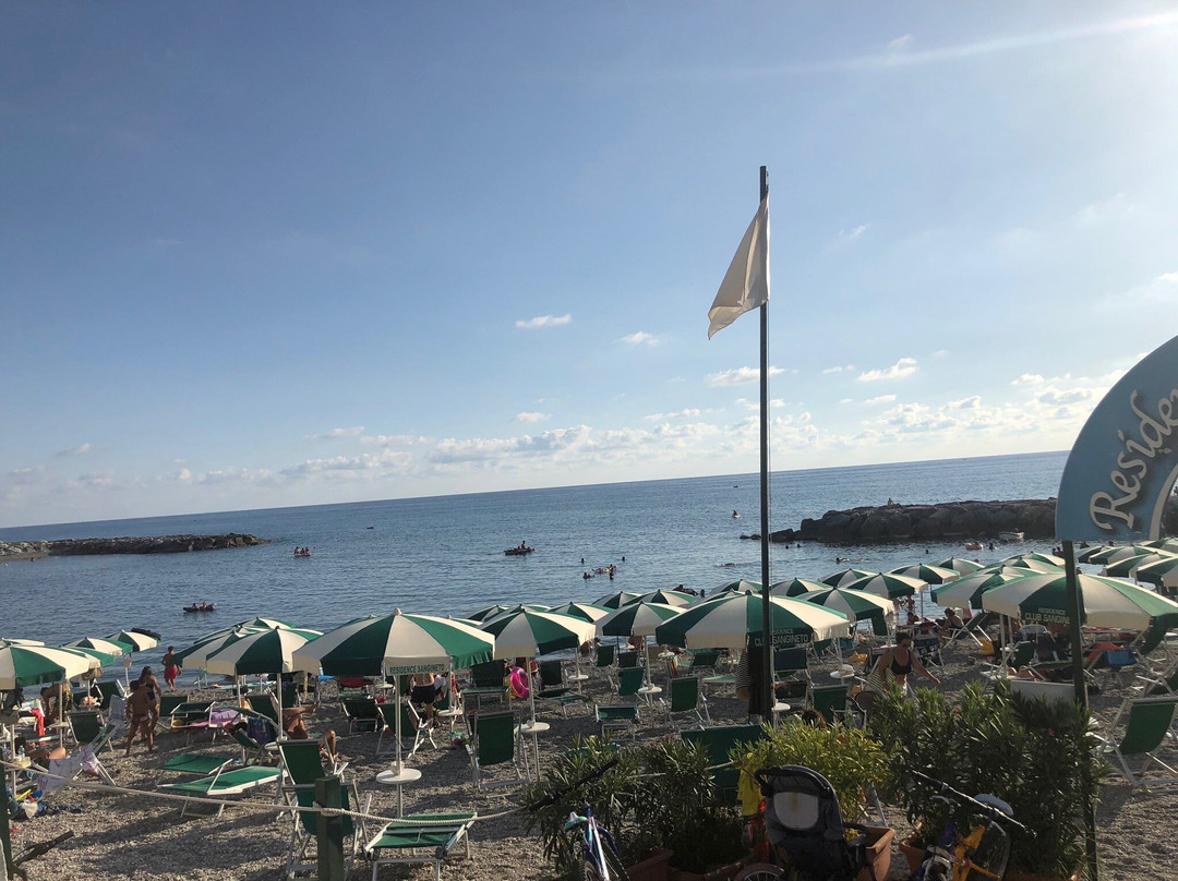 Sangineto Lido-Sangineto必去景点