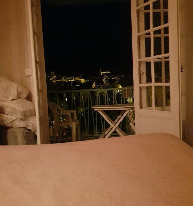 Hôtel Le Quercy主图