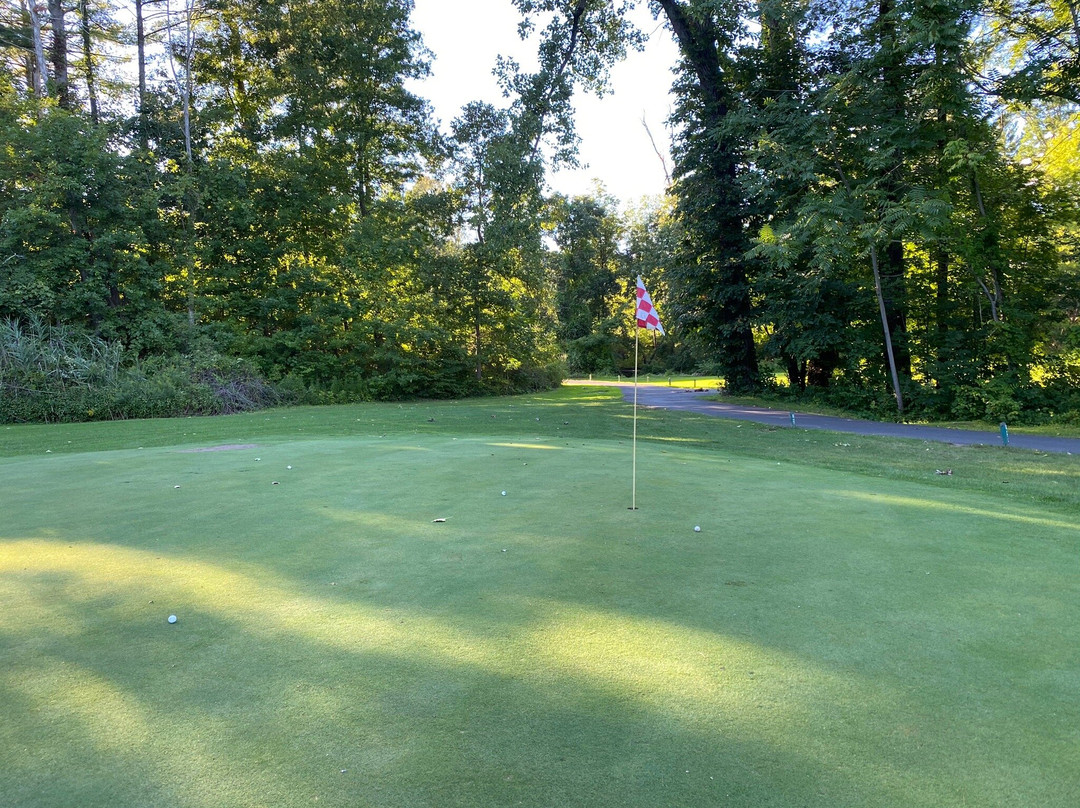 Catskill Golf Resort-Catskill必去景点