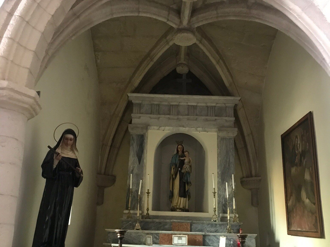 Chiesa San Pietro