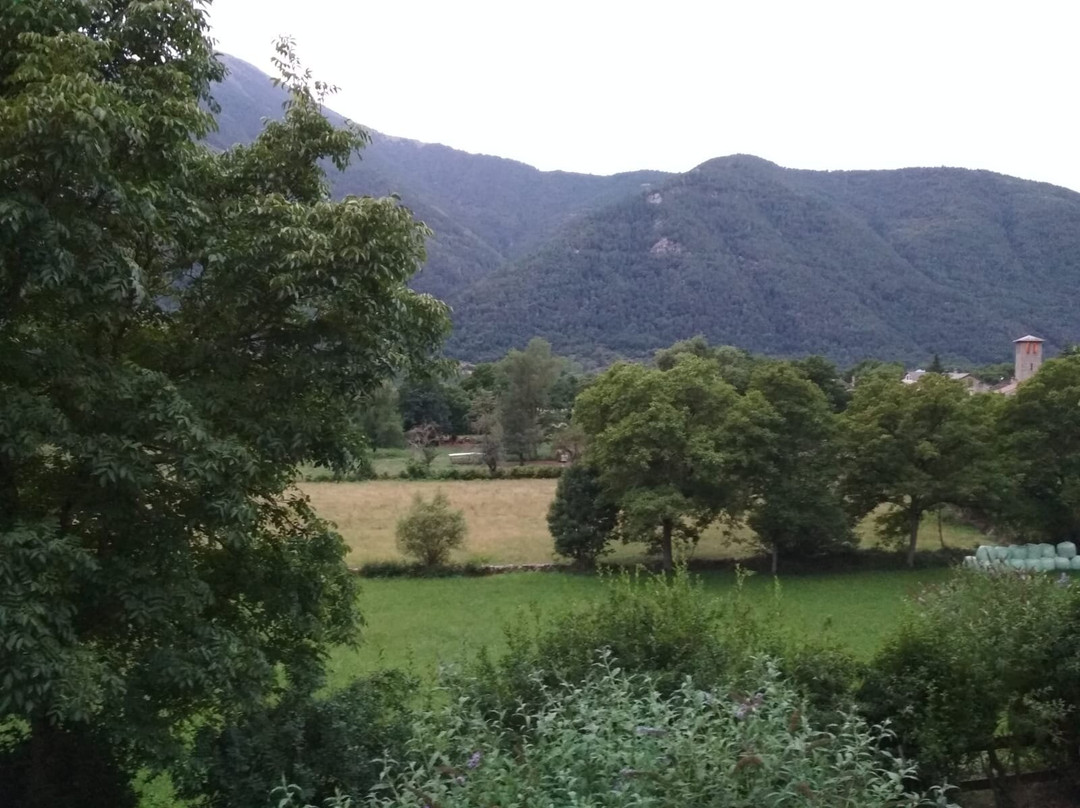 Hotel Vina Olivan主图