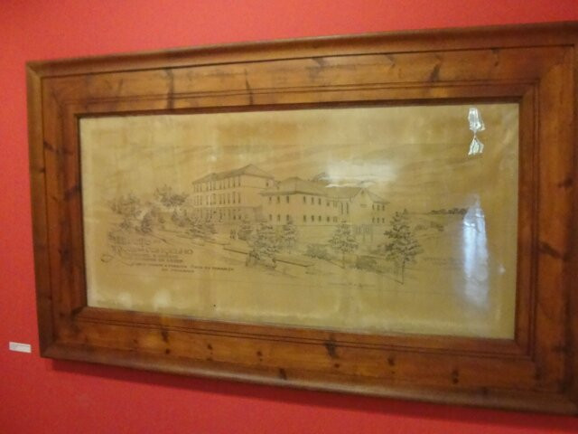 Banco de Portugal – Galeria Municipal-莱里亚必去景点
