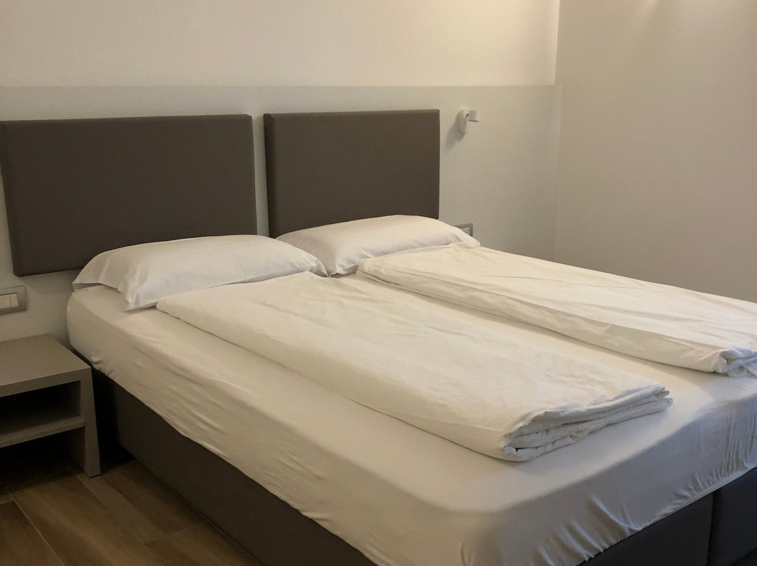 Albergo Garnì Francesco主图