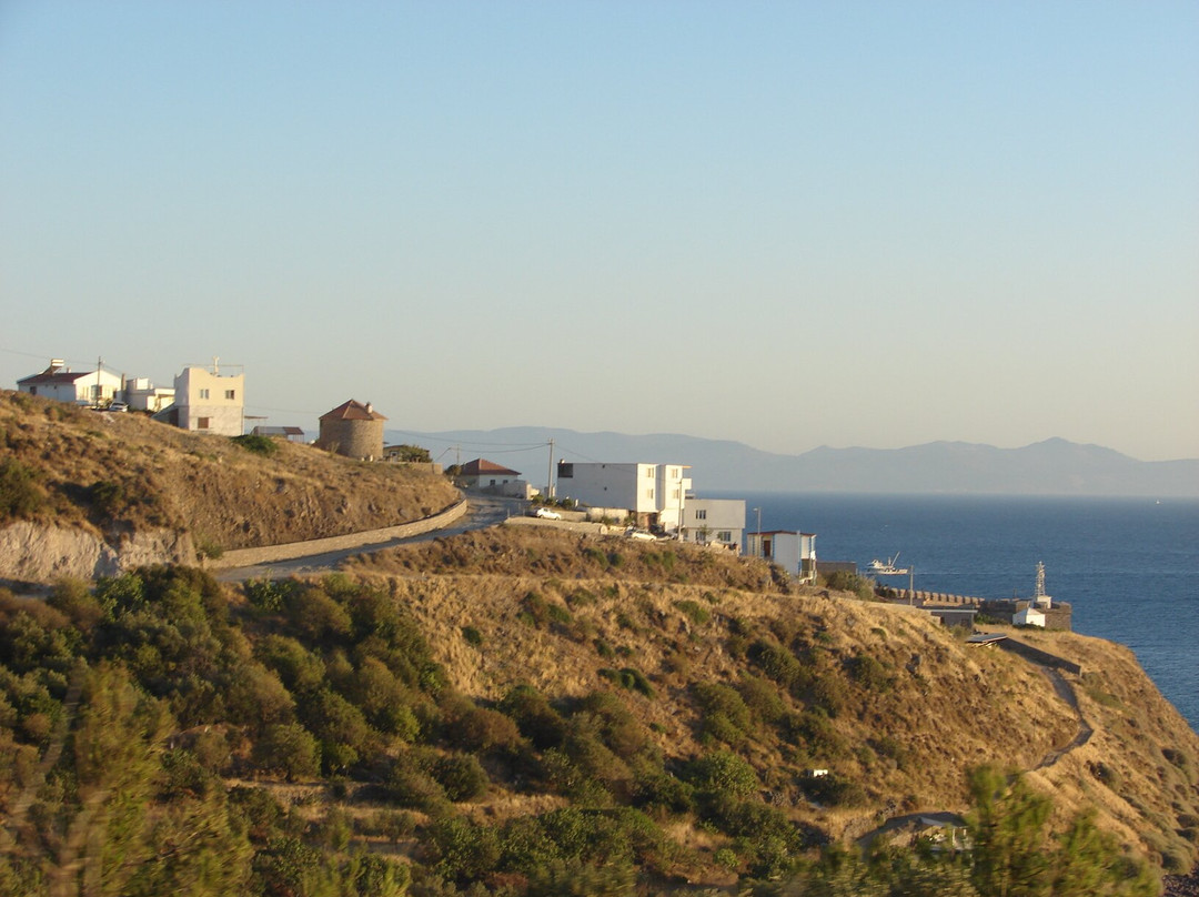 Babakale Plaji-Babakale必去景点