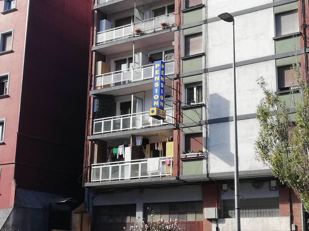 Melida Ostatua主图