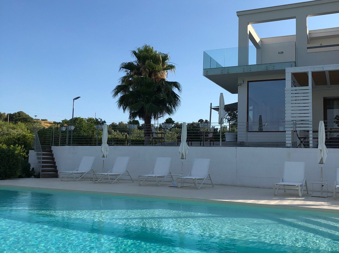 B&B Villa Landolina主图