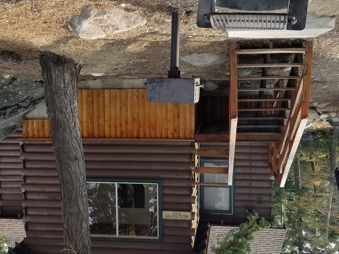 Meeks Bay Resort主图