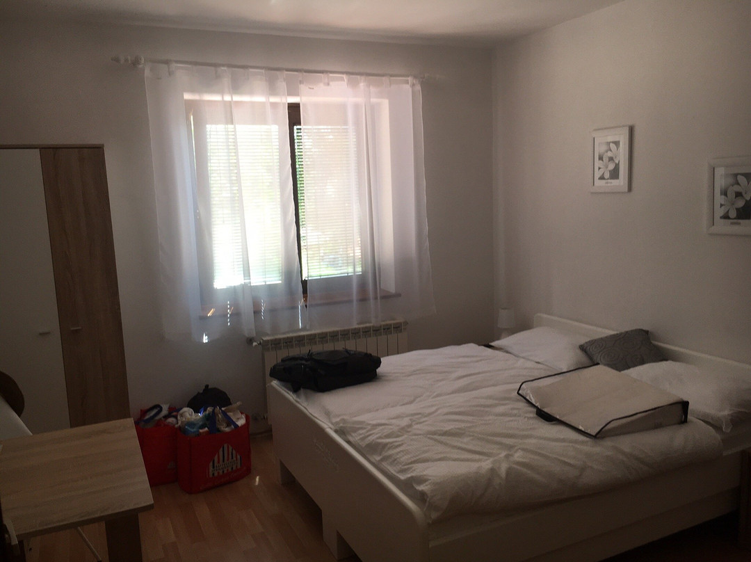 Guesthouse Sanabor主图