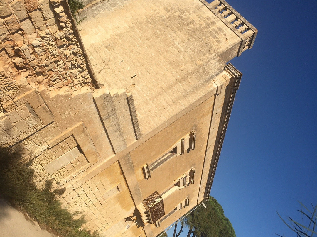 Villa Montoto-Maruggio必去景点