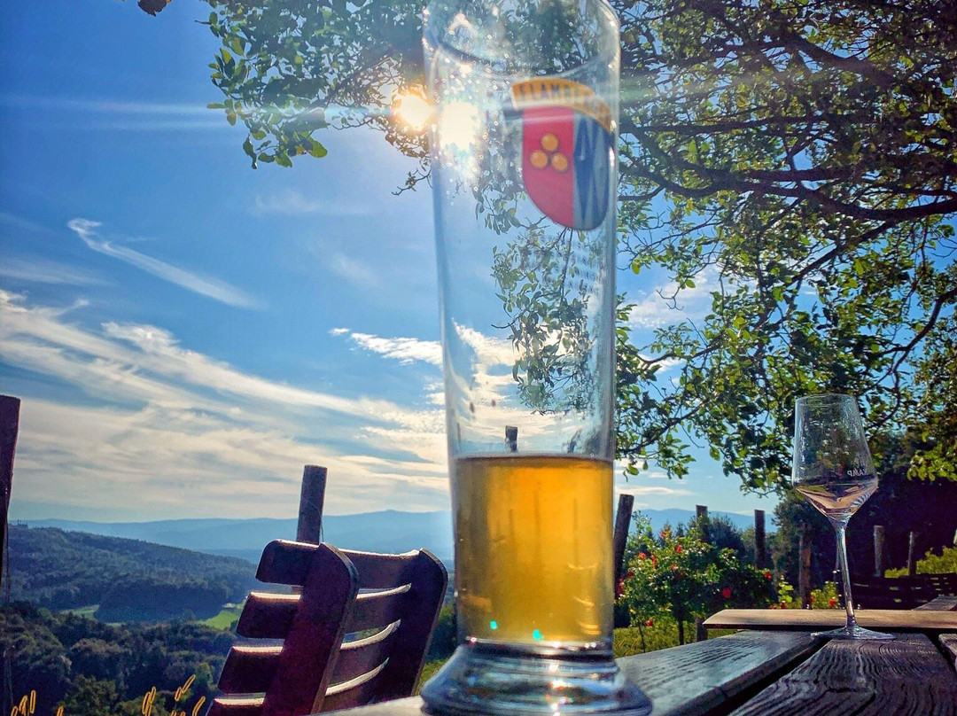 Brauerei Flamberger景点图片