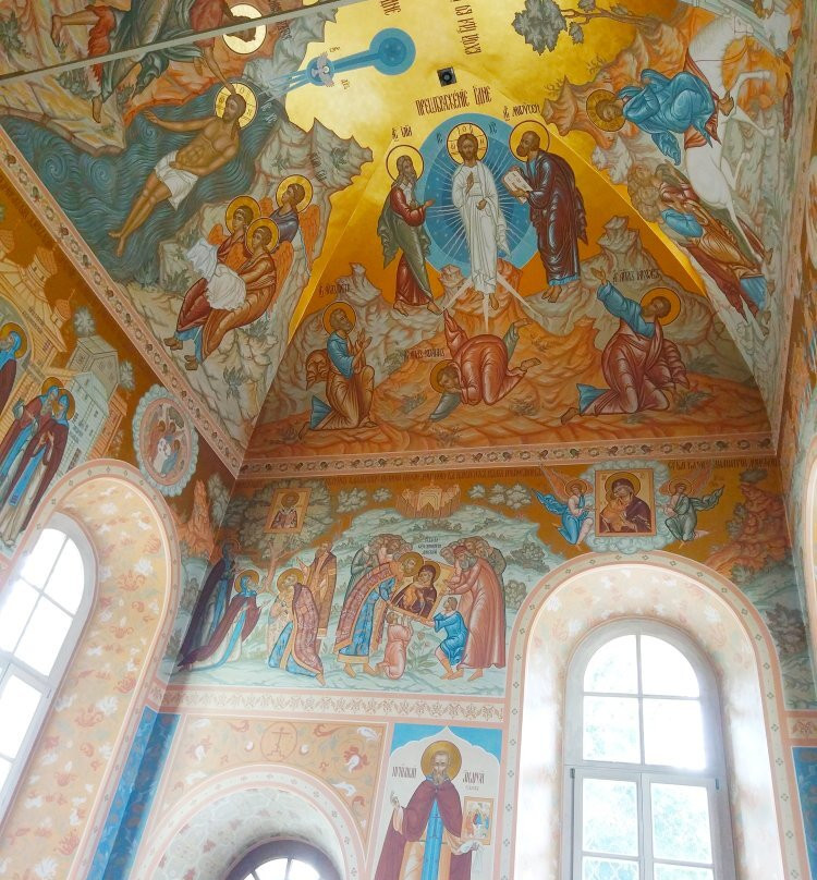 Cathedral of the Assumption-图拉必去景点