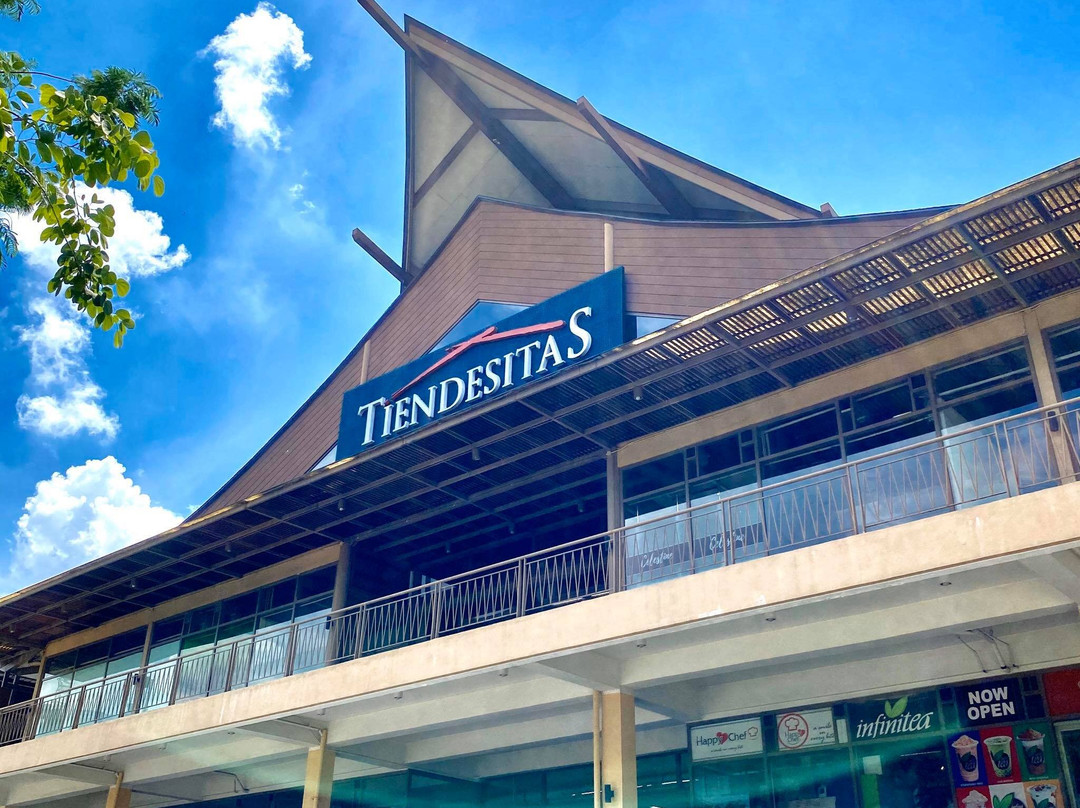 Tiendesitas