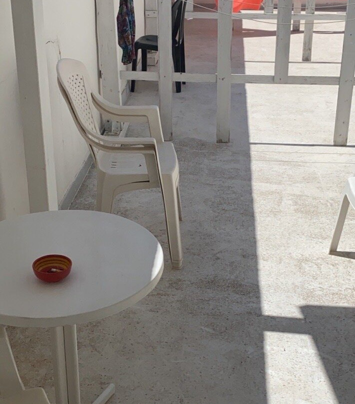 Pensione Albergo Casa del turista主图