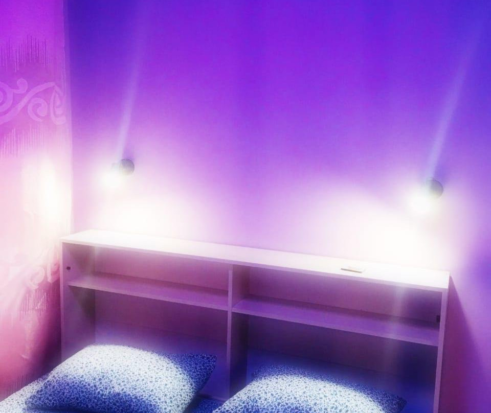 新西伯利亚希尔顿酒店主图