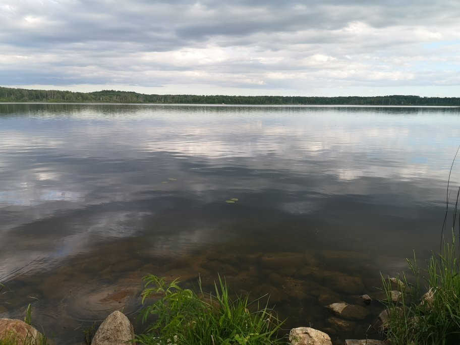 Turtle Mountain Provincial Park-波伊斯维因必去景点