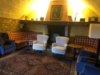 圣若安酒店主图