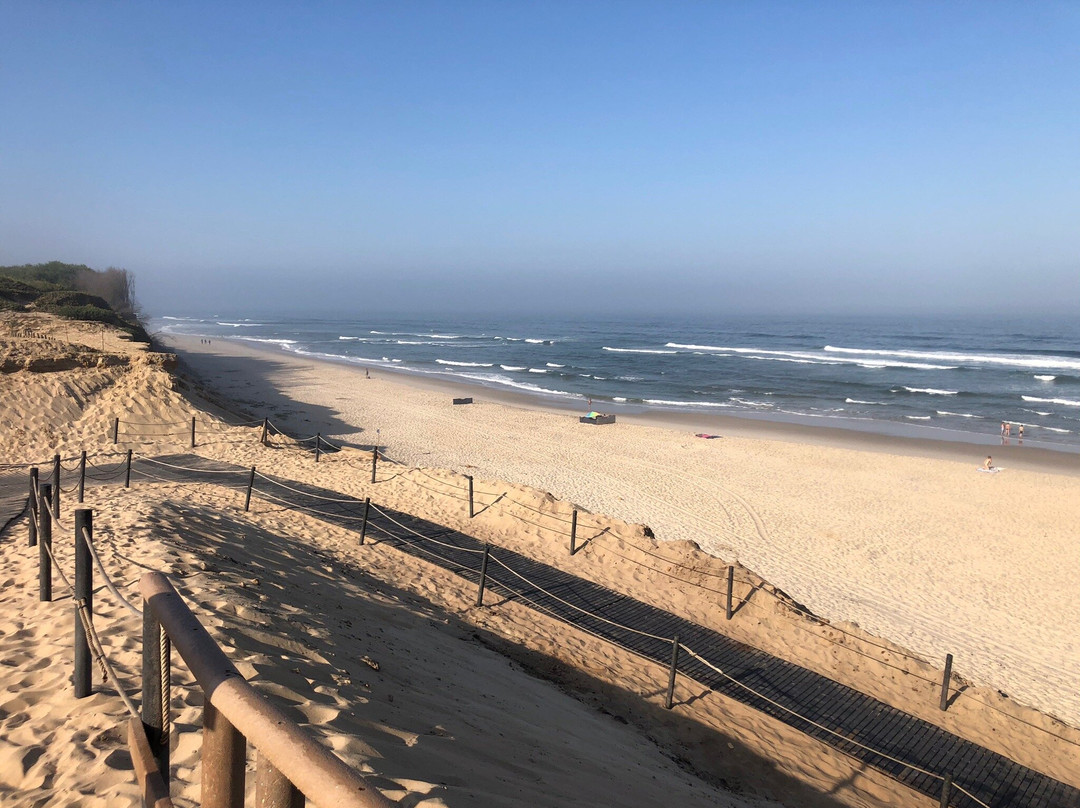 Surf Coaching Porto-马托西纽什必去景点