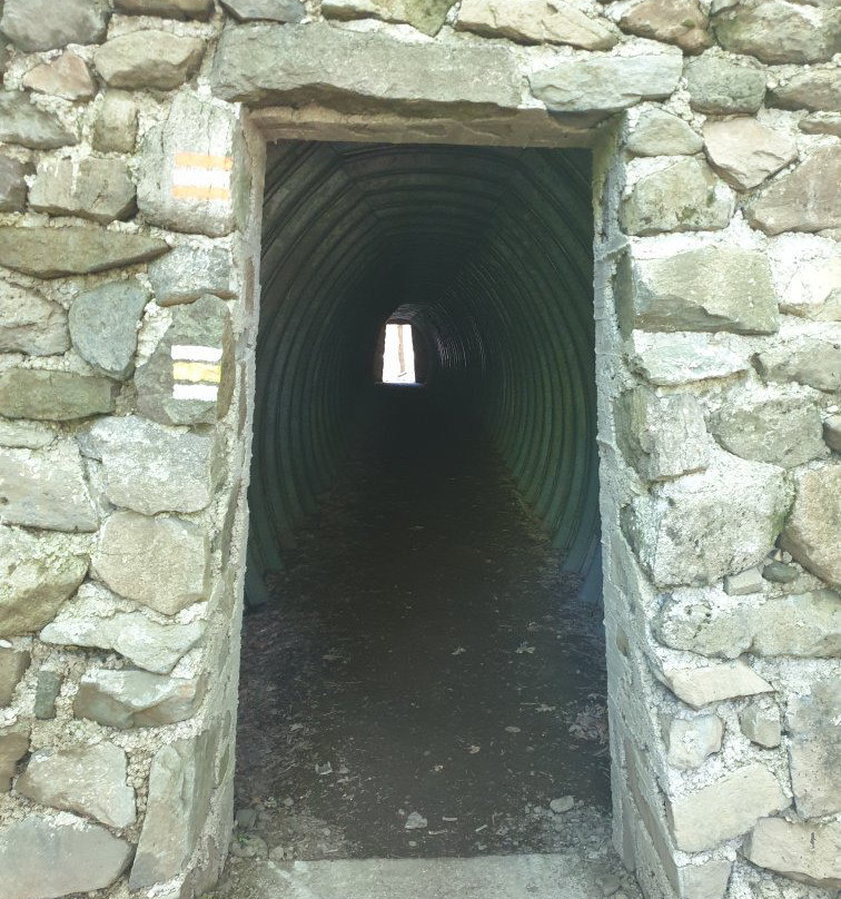 Via Ferrata Skalka-Kremnica必去景点