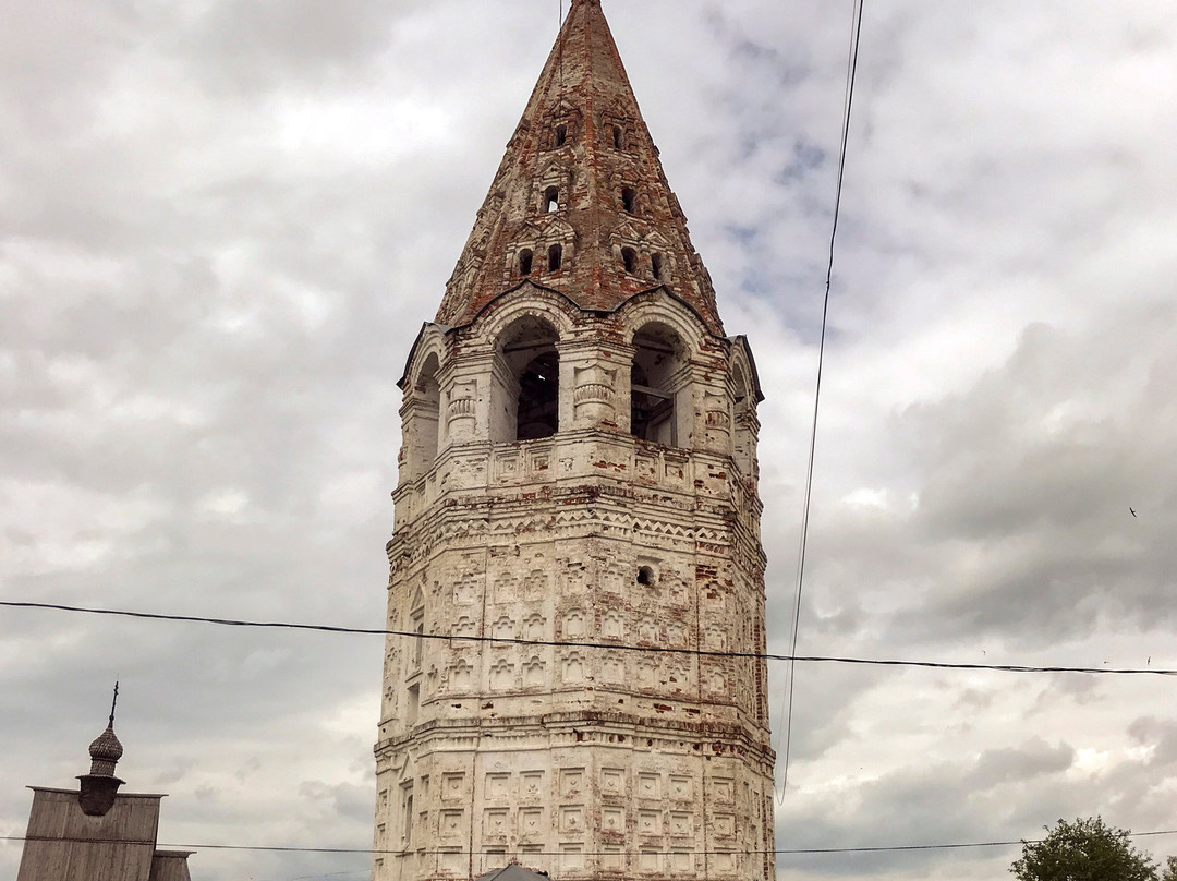 Yuryev-Polsky Museum of History, Architecture and Art景点图片