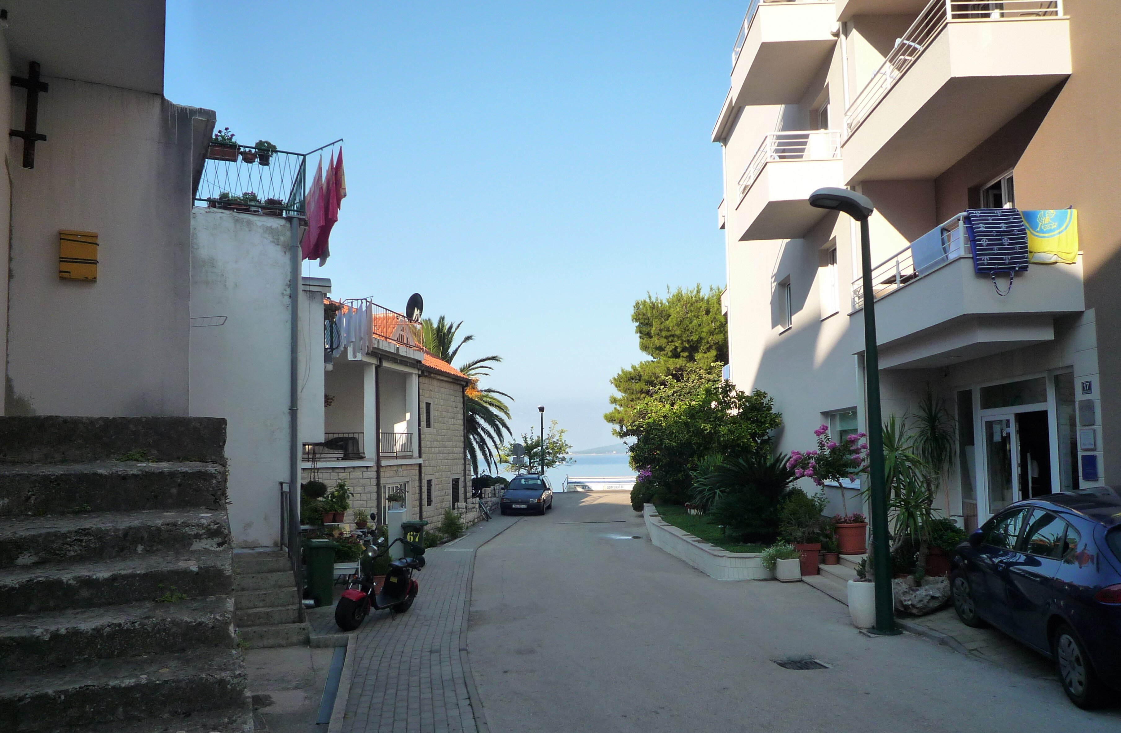 Hotel Hani-浴室