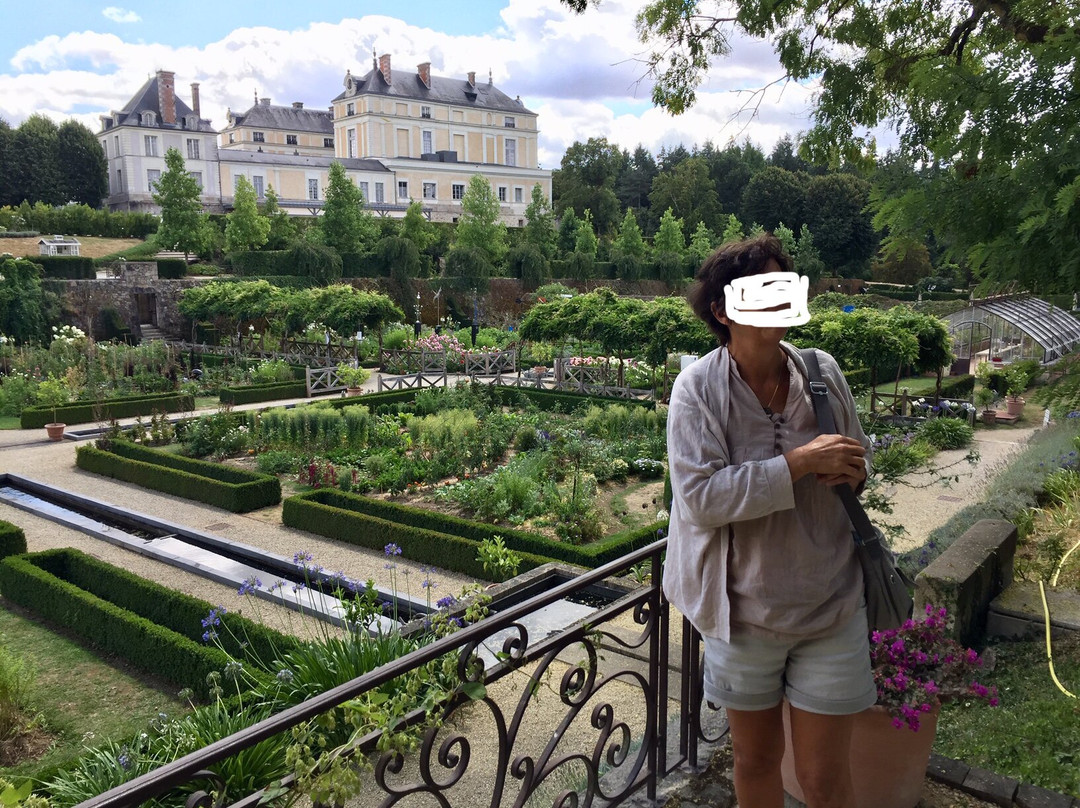 Chateau Colbert主图