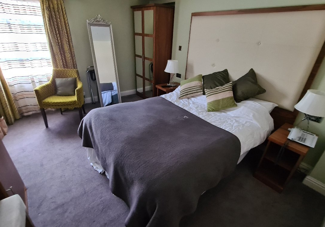 伦兹菲尔德健康Spa精品酒店主图