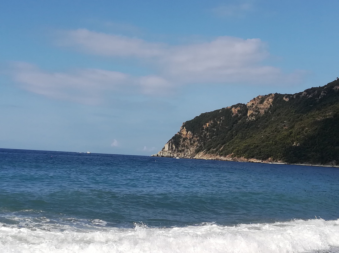 B&B Terra Di Liguria主图