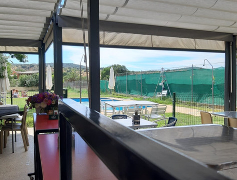 Santa Maria de la Vega旅游攻略图片