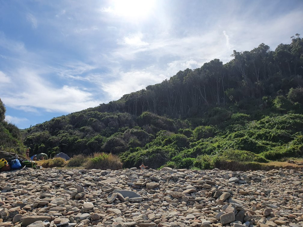 Promontorio Piombino景点图片