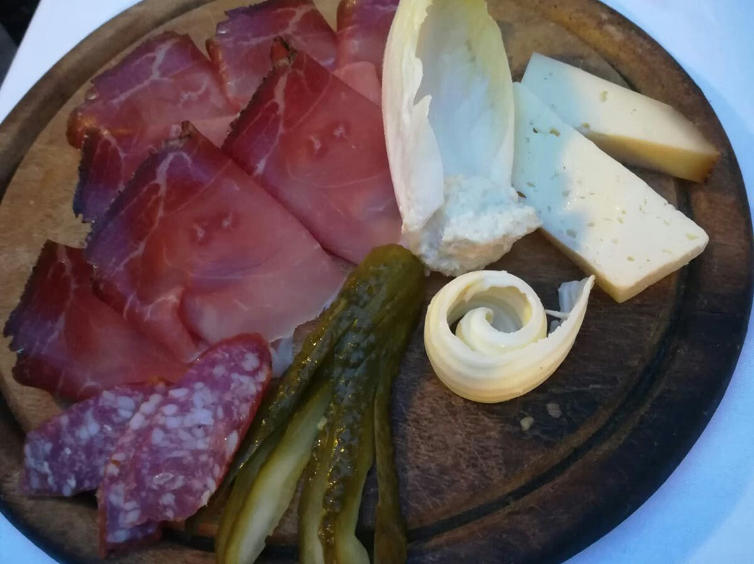 Hotel Förstlerhof主图