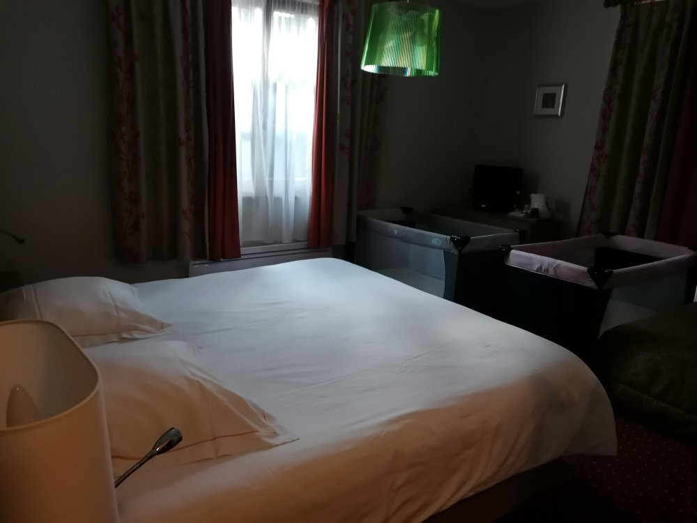 Hotel Winzenberg主图