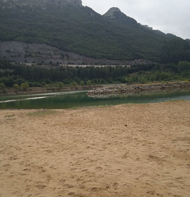 Playa de Orinon-Castro Urdiales必去景点