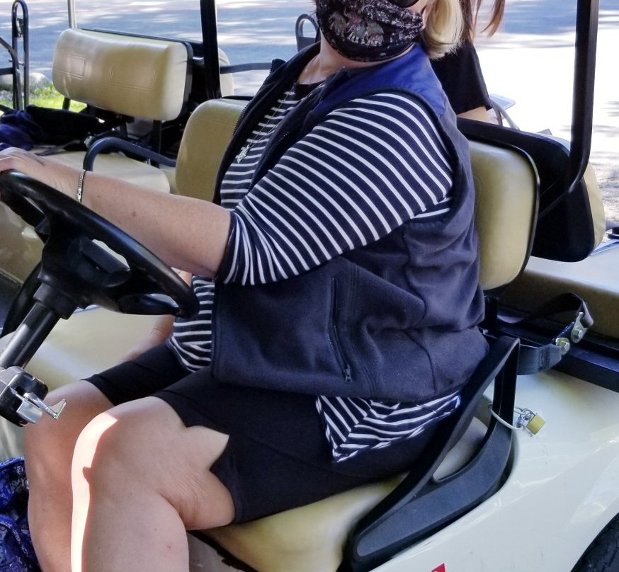 E's Put-in-Bay Golf Carts-Put in Bay必去景点