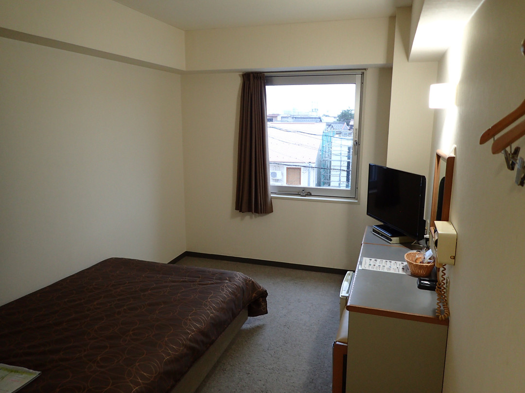 Hotel Airport Komatsu主图