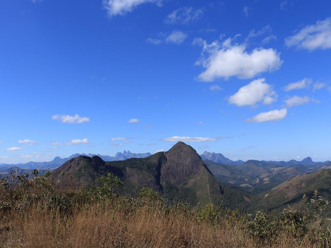Parque Natural Municipal Montanhas de Teresopolis景点图片