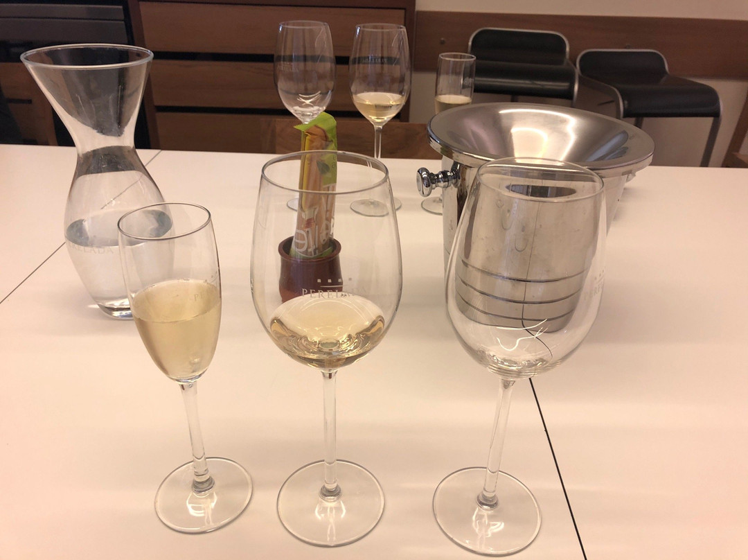 La Botiga del Celler-Peralada必去景点