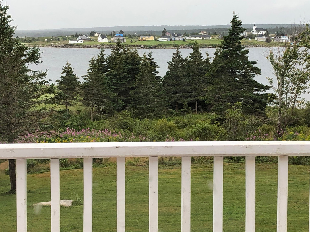 Seawind Landing Country Inn主图