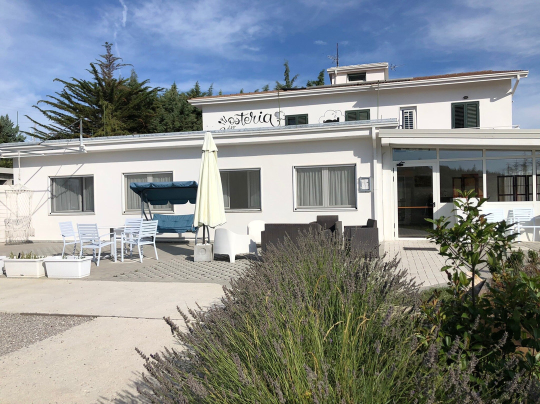 B&B Osteria dell'Americano主图