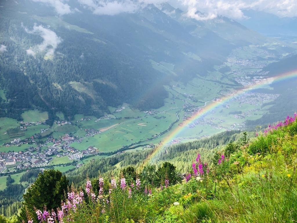 Alpeiner Nature Resort主图