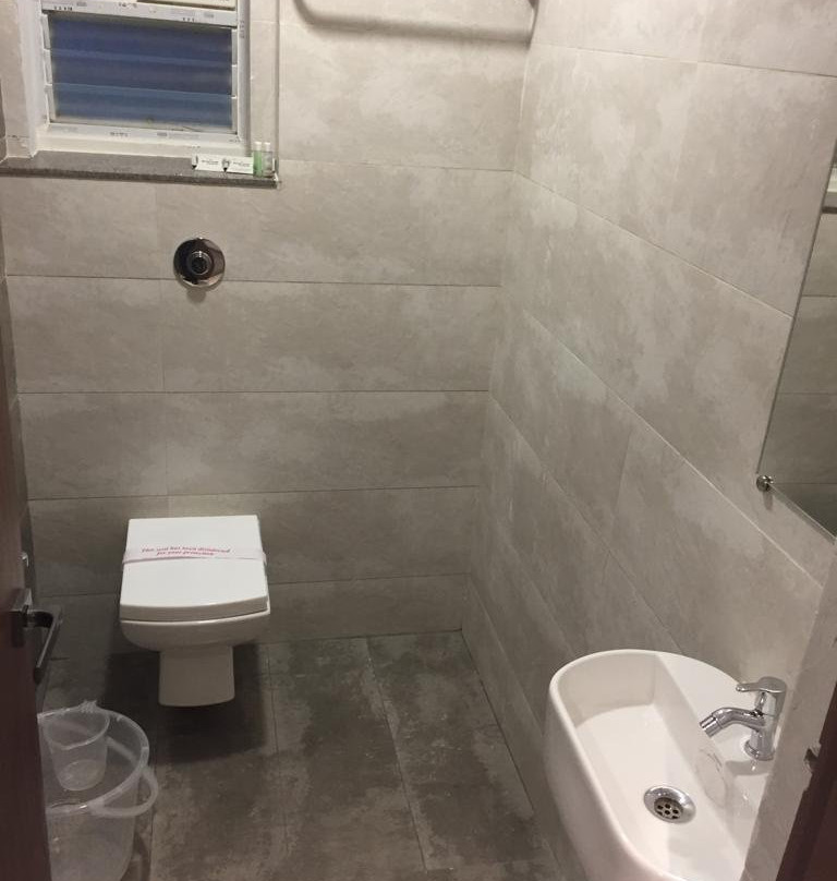 Hotel Royal Park主图