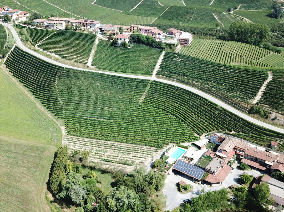 Cascina del Monastero-拉莫拉必去景点