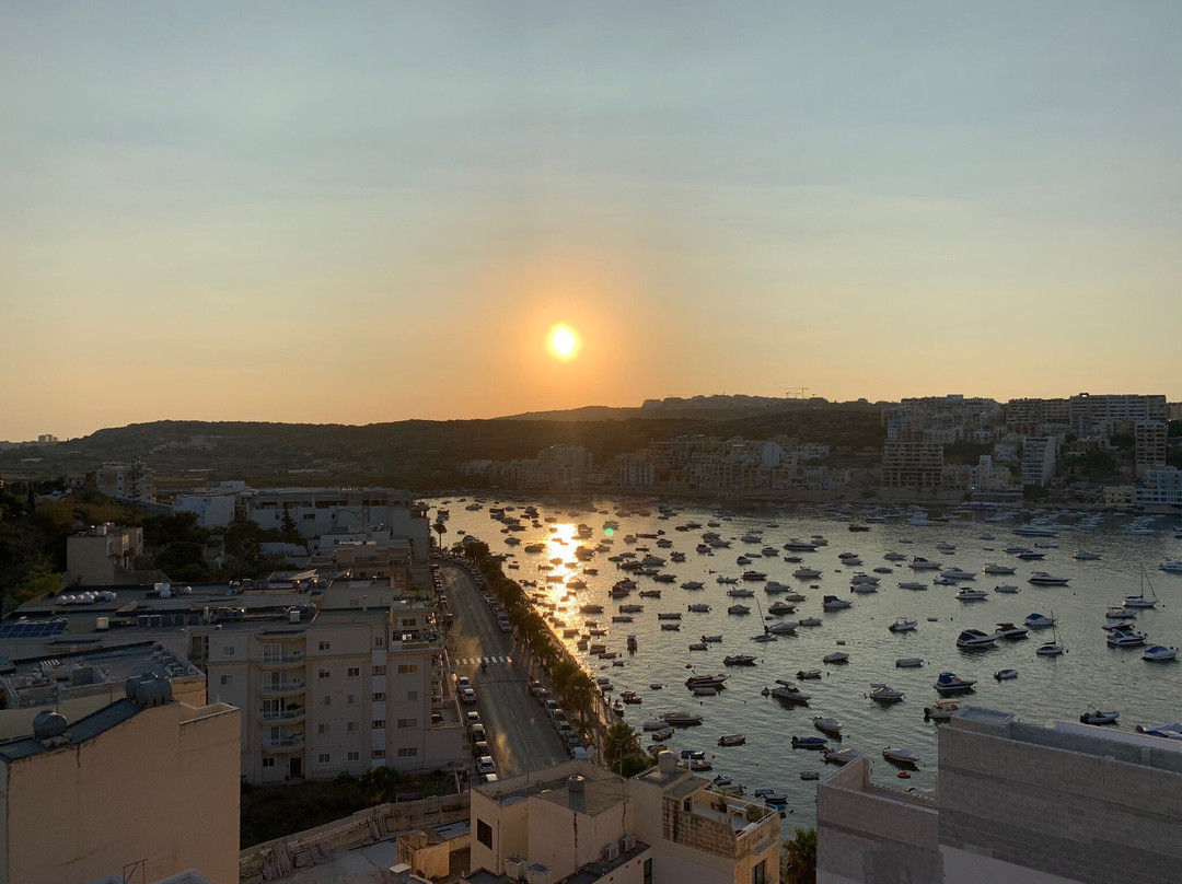 The Pearl - Luxury Guest House主图